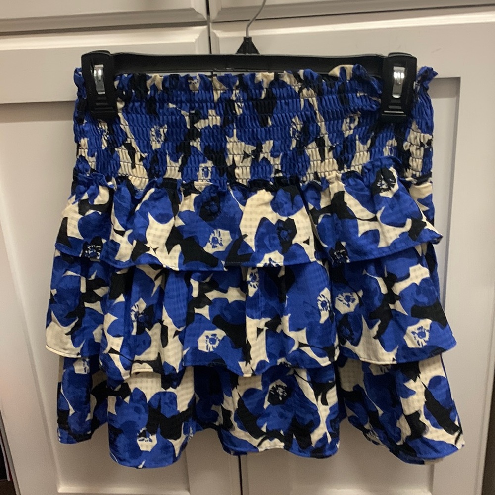 Cute mini skirt, perfect for spring and summer